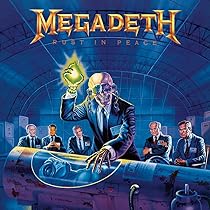 Megadeth so far, so good... so what!帯無し So Far, So Good So What! – Megadeth